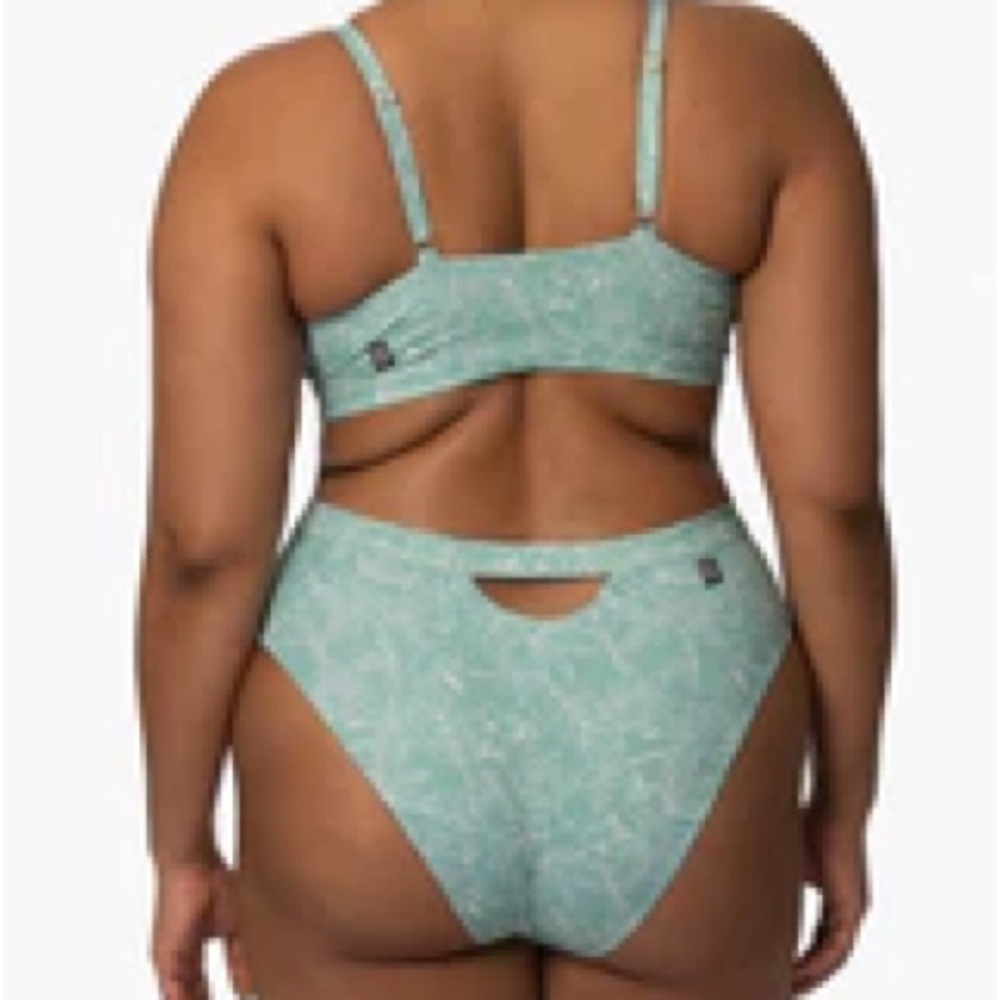Nora bikini bottoms